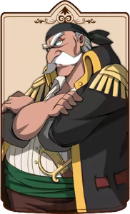 Page 312 of Gachinko! Pirates - preview thumbnail