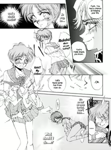 Page 88 of PLUS-Y Vol. 18 - preview thumbnail