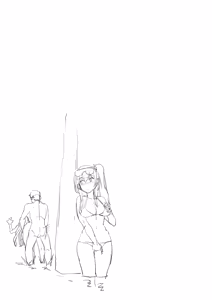 Page 22 of Request Collection Vol. 04 - preview thumbnail
