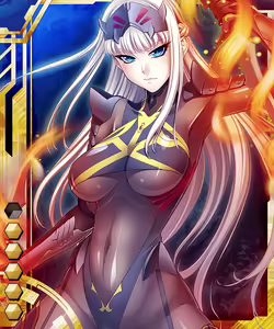 Page 740 of 対魔忍アサギ～決戦アリーナ～【1】 - preview thumbnail