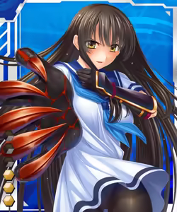 Page 622 of 対魔忍アサギ〜決戦アリーナ〜【2】 - preview thumbnail