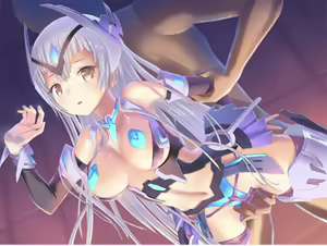 Page 182 of 対魔忍アサギ〜決戦アリーナ〜【3】 - preview thumbnail