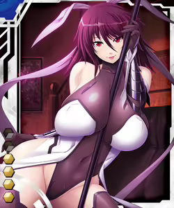 Page 9 of 対魔忍アサギ〜決戦アリーナ〜【3】 - preview thumbnail