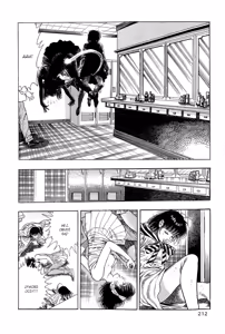 Page 5 of Youjuu Kyoushitsu | Demon Beast Invasion Ch.10 - preview thumbnail