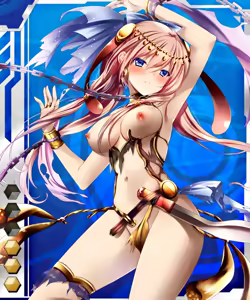 Page 310 of 対魔忍アサギ〜決戦アリーナ〜【4】 - preview thumbnail