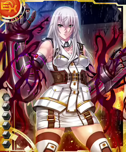 Page 46 of 対魔忍アサギ〜決戦アリーナ〜【5】 - preview thumbnail