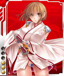 Page 8 of 対魔忍アサギ〜決戦アリーナ〜【5】 - preview thumbnail