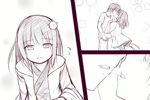 Page 249 of Neko to Tengu Docchi ga Osuki? 2 - preview thumbnail
