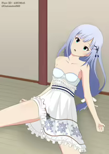Page 6 of Tsumugi Shiraishi's Bad End - preview thumbnail