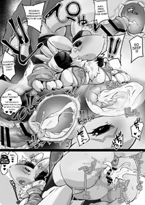 Page 16 of Minna no Renamon 2 | Everyone's Renamon 2 - preview thumbnail