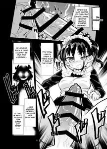 Page 7 of Futanari Succubus-chan # 04 - preview thumbnail