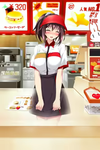 Page 411 of Zoku Natsu "500 Yen de 10-pun Pants Misemasu" to Iu Enkou Shoujo ni 500-man Yen de Keiyaku Shitemita . - preview thumbnail
