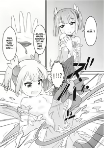 Page 12 of Shamiko ga Monogottsu Warui!! C97 Ban | This Is Totally Your Fault Shamiko!! C97 Edition - preview thumbnail