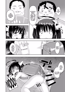 Page 24 of Oji-san no Joji Asobi - preview thumbnail