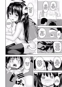 Page 26 of Oji-san no Joji Asobi - preview thumbnail