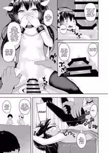 Page 27 of Oji-san no Joji Asobi - preview thumbnail
