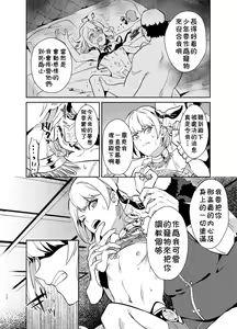 Page 13 of Kedakaki Gizoku wa Kainarasarenai Yami Auction Shuppin Hen - preview thumbnail