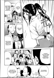 Page 51 of Rinkan Gakuen ~Haibokusha-tachi wa Midaremau~ | Gang Rape School: The Losers Dance Indecently - preview thumbnail