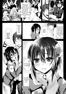 Page 6 of Kyou wa Onsen Sex o Shimashita - preview thumbnail