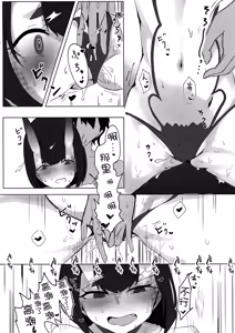 Page 15 of Iikoto Shiyo ka? - preview thumbnail