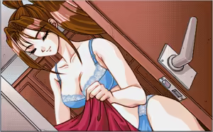 Page 49 of San Shimai | Three Sisters' Story (decensored) - preview thumbnail