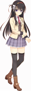 Page 55 of RIDDLE JOKER (Character Set + Background) Part 4/5 - preview thumbnail