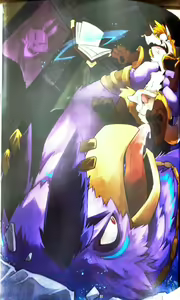 Page 32 of Mamono Shoukan Failed - preview thumbnail