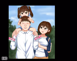 Page 793 of Kinjo demo Hyouban no Tsuma to Musume ga Saimin de Netorarete Chounai no Koushuubenjo ni Natteita Hanashi - preview thumbnail