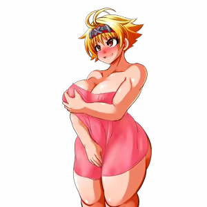Page 459 of Tokkou Iinkai Ouka RPG 2 ~Danson Makutsu Hen~ - preview thumbnail