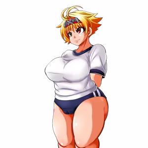 Page 454 of Tokkou Iinkai Ouka RPG 2 ~Danson Makutsu Hen~ - preview thumbnail