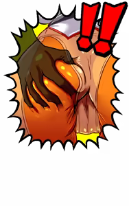 Page 614 of Tokkou Iinkai Ouka RPG 2 ~Danson Makutsu Hen~ - preview thumbnail