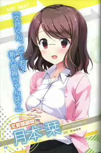 Page 37 of Kimi no Hitomi ni Hit Me artwork - preview thumbnail