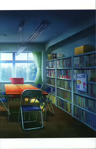 Page 4 of Kimi no Hitomi ni Hit Me artwork - preview thumbnail