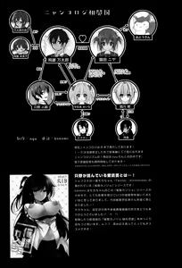 Page 20 of Saimin Usami-san -Nyancologism 2- - preview thumbnail