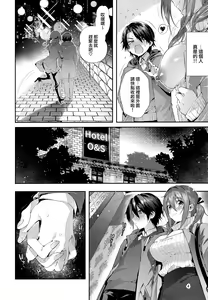 Page 7 of One Katsu no Susume! - preview thumbnail