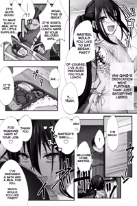 Page 12 of Shinjuku no Asa ga Sennou Sarete Josou Shitsutsu Arekore | The Assassin of Shinjuku Was Brainwashed to Do This and That While Crossdressing - preview thumbnail