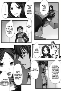 Page 15 of Shinjuku no Asa ga Sennou Sarete Josou Shitsutsu Arekore | The Assassin of Shinjuku Was Brainwashed to Do This and That While Crossdressing - preview thumbnail