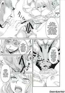 Page 22 of Victim Girls 2 - Bot Crisis - - preview thumbnail