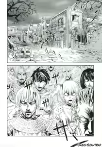 Page 3 of Victim Girls 2 - Bot Crisis - - preview thumbnail