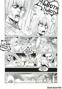 Page 4 of Victim Girls 2 - Bot Crisis - - preview thumbnail