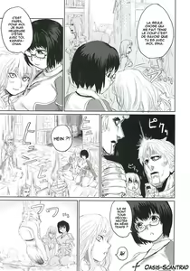 Page 6 of Victim Girls 2 - Bot Crisis - - preview thumbnail