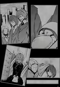 Page 14 of Gensou Konintan - Yamai - preview thumbnail