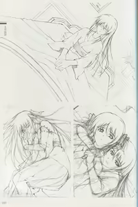 Page 31 of Cartagra Art Works「Disorder」 - preview thumbnail