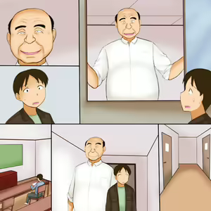 Page 52 of Dousoukai ni itta Mama 2 - preview thumbnail