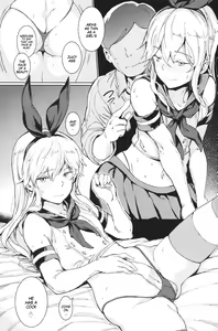 Page 4 of Kazeshima-kun no Himitsu | Kazeshima-kun's Secret - preview thumbnail