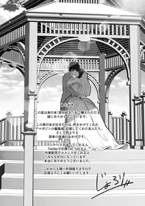 Page 210 of "Kimi ga Suki." - preview thumbnail
