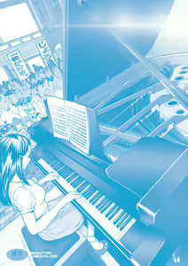 Page 212 of "Kimi ga Suki." - preview thumbnail
