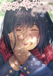 Page 3 of "Kimi ga Suki." - preview thumbnail
