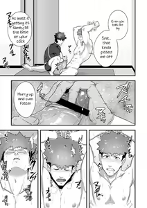 Page 14 of Isekai! 3 - preview thumbnail