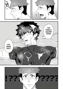 Page 26 of Isekai! 3 - preview thumbnail